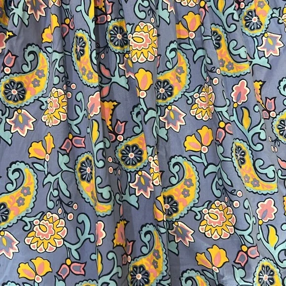 Matilda Jane Girls To Market Dress size 12 in excellent condition - Picture 3 of 4